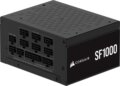 Corsair SF1000 (1000W, 80Plus® Platinum)