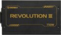 Enermax Revolution III (750W, 80Plus® Gold)