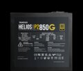 Gamdias Helios P2-850G V2 (850W, 80Plus® Gold, ATX)