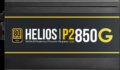 Gamdias Helios P2-850G V2 (850W, 80Plus® Gold, ATX)