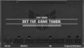 Asus TUF Gaming Gold EVO (750W, 80Plus® Gold, ATX)