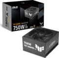 Asus TUF Gaming Gold EVO (750W, 80Plus® Gold, ATX)