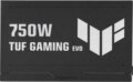 Asus TUF Gaming Gold EVO (750W, 80Plus® Gold, ATX)