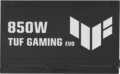 Asus TUF Gaming Gold EVO (850W, 80Plus® Gold, ATX 3.1)