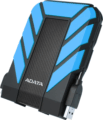 ADATA HD710 Pro 1TB (2,5", USB3.1, ütésálló, kék)