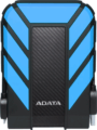 ADATA HD710 Pro 1TB (2,5", USB3.1, ütésálló, kék)