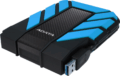 ADATA HD710 Pro 1TB (2,5", USB3.1, ütésálló, kék)