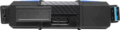 ADATA HD710 Pro 1TB (2,5", USB3.1, ütésálló, kék)