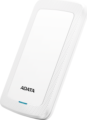 ADATA HV300 2TB (2,5", USB3.1, fehér)