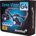 Levenhuk Zeno Vizor G4 nagyítóüvegek