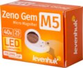 Levenhuk Zeno Gem M5 nagyító