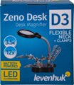 Levenhuk Zeno Desk D3 nagyító