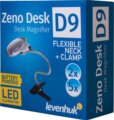 Levenhuk Zeno Desk D9 nagyító