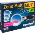 Levenhuk Zeno Multi ML11 nagyító