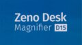Levenhuk Zeno Desk D15 nagyító