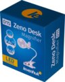 Levenhuk Zeno Desk D15 nagyító