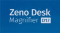 Levenhuk Zeno Desk D17 nagyító