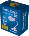 Levenhuk Zeno Desk D17 nagyító