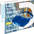 Levenhuk Discovery Crafts DHD 10 fejre szerelhető nagyító