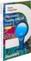 Levenhuk Discovery Crafts DNK 20 nyakra szerelhető nagyító