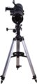 Bresser Pluto 114/500 EQ Teleszkóp
