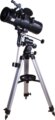 Bresser Pluto 114/500 EQ Teleszkóp