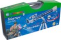 Bresser Junior 60/700 AZ1 teleszkóp