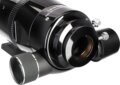 Levenhuk Ra R80 ED Doublet Carbon OTA