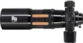 Levenhuk Ra R66 ED Doublet Carbon OTA
