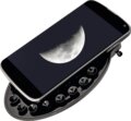 Bresser Venus 76/700 teleszkóp okostelefon-adapterrel