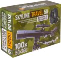 Levenhuk Skyline Travel 50 teleszkóp