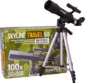 Levenhuk Skyline Travel 50 teleszkóp