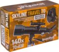Levenhuk Skyline Travel 70 teleszkóp