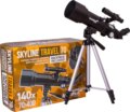 Levenhuk Skyline Travel 70 teleszkóp