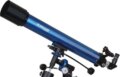 Levenhuk Meade Polaris 90mm EQ refraktoros teleszkóp