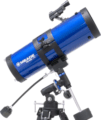 Levenhuk Meade Polaris 114mm EQ reflektor teleszkóp