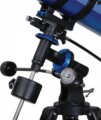 Levenhuk Meade Polaris 114mm EQ reflektor teleszkóp