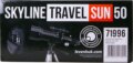 Levenhuk Skyline Travel Sun 50 teleszkóp