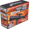 Levenhuk Skyline Travel Sun 70 teleszkóp