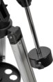 Bresser Spica 130/1000 EQ3 teleszkóp okostelefon adapterrel