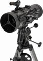 Bresser Spica 130/1000 EQ3 teleszkóp okostelefon adapterrel