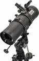 Bresser Spica 130/1000 EQ3 teleszkóp okostelefon adapterrel