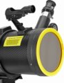 Bresser Spica 130/1000 EQ3 teleszkóp okostelefon adapterrel