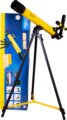 Bresser National Geographic 50/600 AZ teleszkóp tartóval