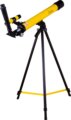 Bresser National Geographic 50/600 AZ teleszkóp tartóval