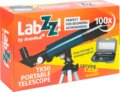 Levenhuk LabZZ TK50 teleszkóp tokkal