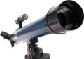 Levenhuk Discovery Sky T50 teleszkóp könyvvel