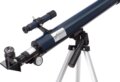 Levenhuk Discovery Sky T50 teleszkóp könyvvel