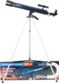 Levenhuk Discovery Sky T50 teleszkóp könyvvel