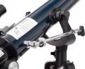 Levenhuk Discovery Sky T60 teleszkóp könyvvel
